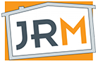 JRM Menuiserie Logo